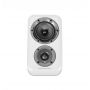 Настенная акустика Wharfedale Diamond 300 3D Surround White Sandex